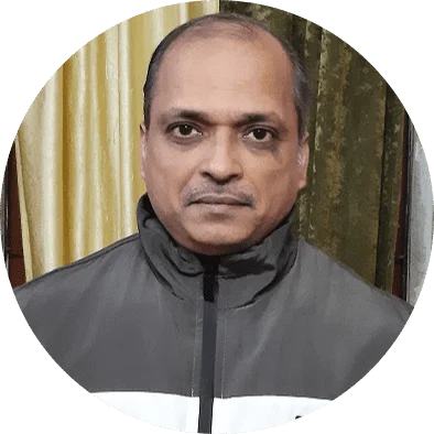 Ashish Mishra profile photo