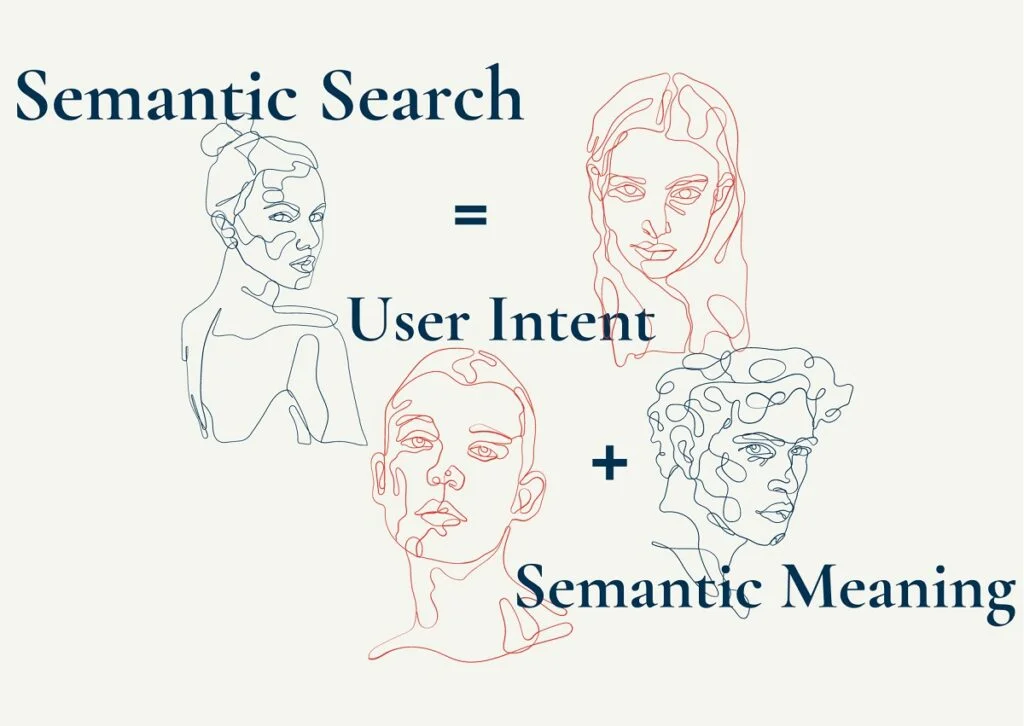 semantic search for dummies